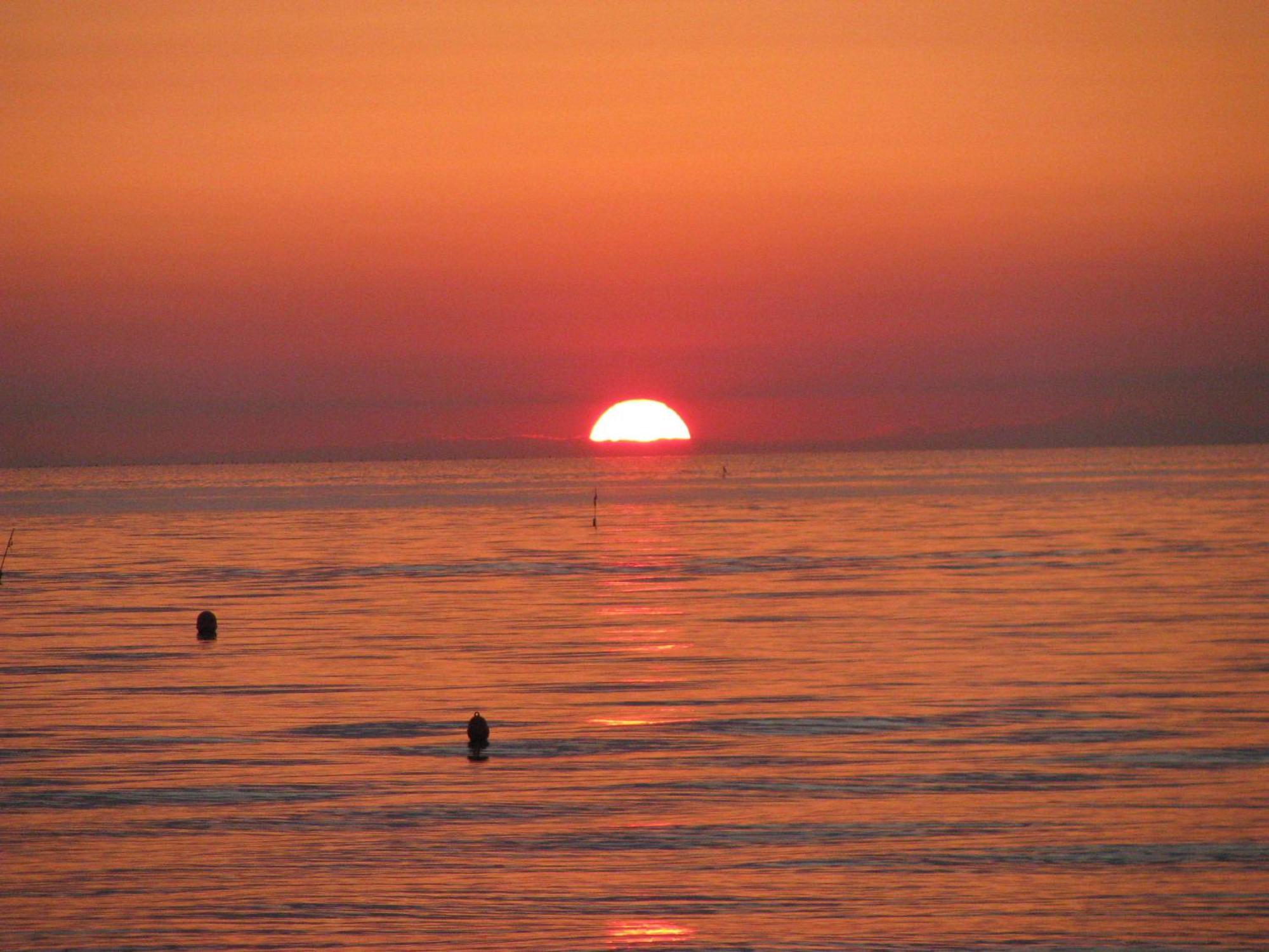 Il Conero Mare Apart otel Numana Dış mekan fotoğraf